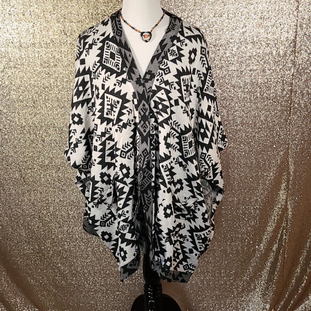 Philosophy Wrap B6